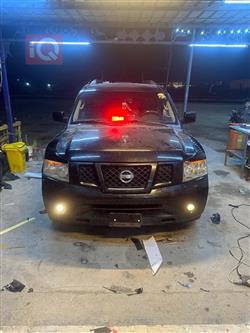 Nissan Armada